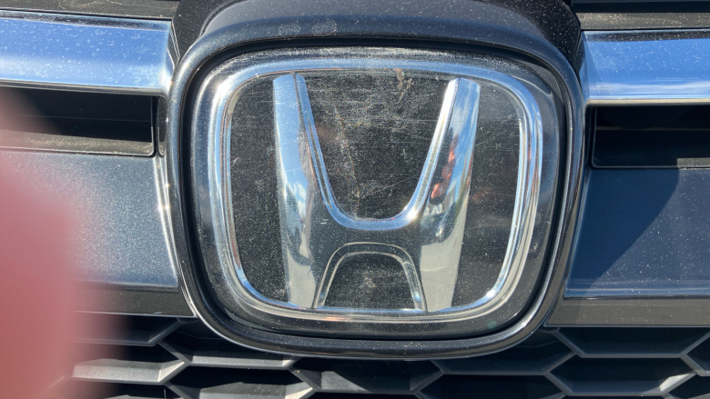 Honda CR-V 1.6 i-DTEC 160 EX 5dr Auto Diesel Estate